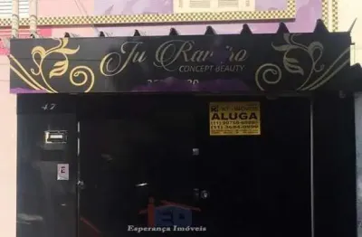Casa comercial para alugar na Rua Euclides da Cunha, Centro, Osasco