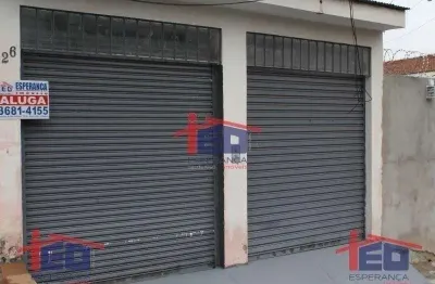Casa comercial para alugar na Rua Gonçalves Dias, Cipava, Osasco