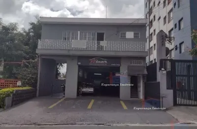 Casa comercial para alugar na Rua Deputado Emílio Carlos, Vila Campesina, Osasco