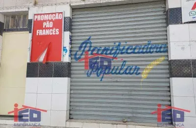Casa comercial para alugar na Rua São Paulo da Cruz, Santo Antônio, Osasco