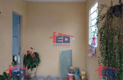 Casa comercial para alugar na Avenida Don Pedro L, Vila Osasco, Osasco