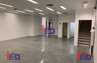 Casa comercial para alugar na Rua Dona Primitiva Vianco, Centro, Osasco