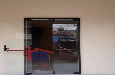 Casa comercial para alugar na Rua Doutor Armando Anjo Correa Filho, Santa Maria, Osasco