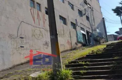 Casa comercial para alugar na Rua Reseda, Jardim das Flores, Osasco