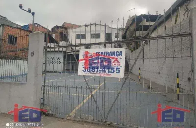 Casa comercial para alugar na Avenida Marginal do Ribeirão, Parque Jandaia, Carapicuíba