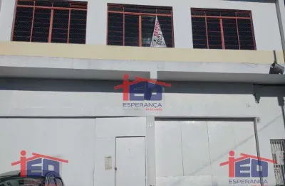 Casa comercial para alugar na Avenida João de Andrade, Santo Antônio, Osasco