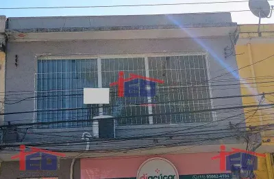 Casa comercial para alugar na Rua Virgínia Aurora Rodrigues, Centro, Osasco