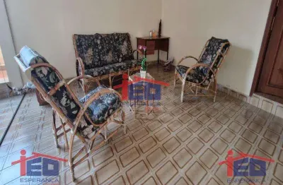 Casa comercial para alugar na Praça Musicista Pedro Salgado, Vila Campesina, Osasco