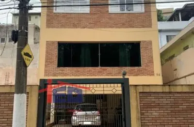 Casa comercial para alugar na Praça Musicista Pedro Salgado, Vila Campesina, Osasco