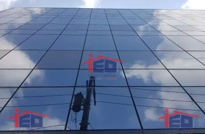 Casa comercial para alugar na Rua Dona Primitiva Vianco, Centro, Osasco