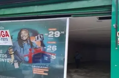 Casa comercial para alugar na Rua Antônio Agu, Centro, Osasco