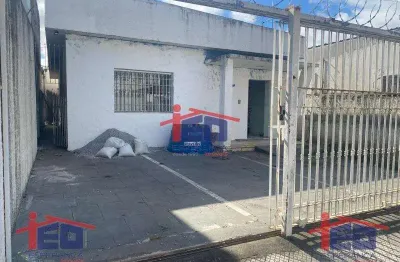 Casa comercial para alugar na Rua Eloy Cândido Lopes, Centro, Osasco