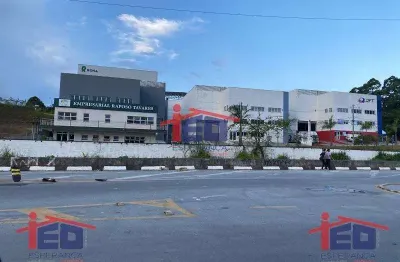 Casa comercial para alugar na Alameda 1, Jardim Helena Maria, Vargem Grande Paulista