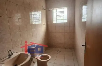 Casa comercial para alugar na Avenida dos Autonomistas, Km 18, Osasco