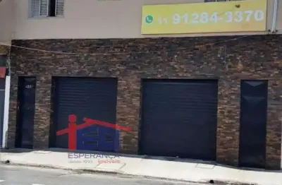 Casa comercial para alugar na Avenida dos Autonomistas, Km 18, Osasco
