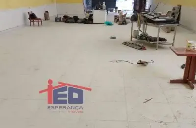 Casa comercial para alugar na Avenida Antônio Carlos Costa, Bela Vista, Osasco