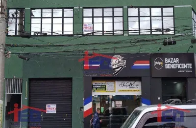 Casa comercial para alugar na Rua Doutor Jaime Regalo Pereira, Centro, Osasco