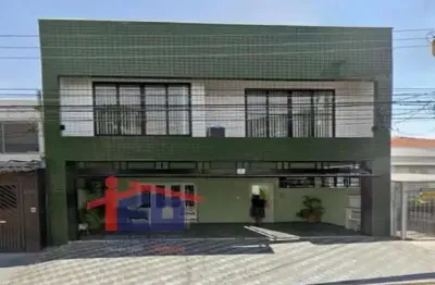 Casa comercial para alugar na Avenida Dom Pedro I, Vila Osasco, Osasco