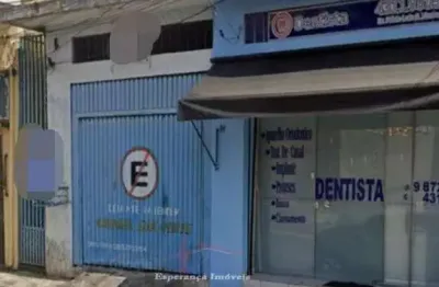 Casa comercial à venda na Avenida Sarah Veloso, Veloso, Osasco