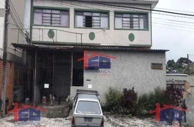 Casa comercial à venda na Rua Machadinho, Parque Casa de Pedra, São Paulo