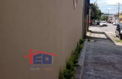 Casa comercial à venda na Rua São Maurício, Jardim das Flores, Osasco