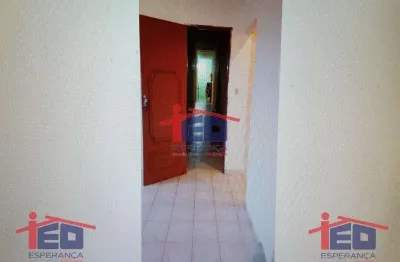 Casa comercial à venda na Rua Benedito Nunes, Jardim Santa Rita de Cássia, Tatuí