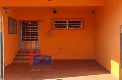 Casa comercial à venda na Rua Joaquim Félix Ribeiro, Vila Yolanda, Osasco