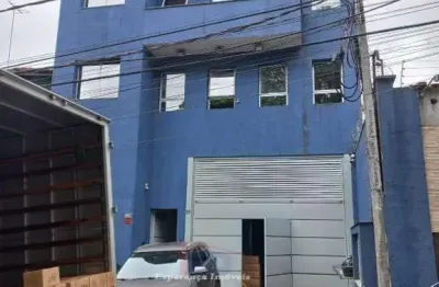 Casa comercial à venda na Rua Doutor Elias Luís de Oliveira, Jardim Esmeralda, São Paulo