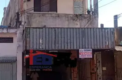 Casa comercial à venda na Rua Júpiter, Jardim Novo Horizonte, Carapicuíba