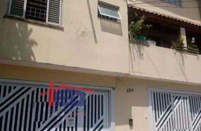 Casa comercial à venda na Rua Cuevas Torres, Umuarama, Osasco