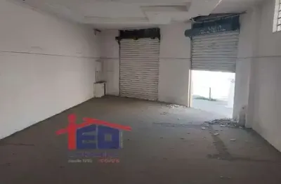Casa comercial à venda na Rua Doutor Bento Vidal, Novo Osasco, Osasco