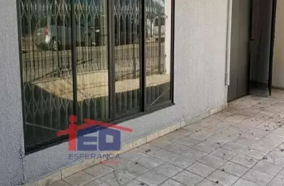 Casa comercial à venda na Rua Ester Rombenso, Centro, Osasco