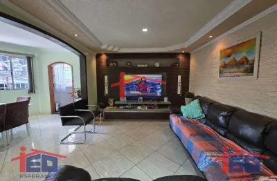 Casa comercial à venda na Avenida Internacional, Santo Antônio, Osasco