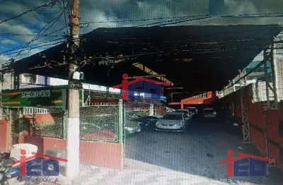 Casa comercial à venda na Rua Euclides da Cunha, Centro, Osasco