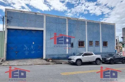 Casa comercial à venda na Rua Espírito Santo, Rochdale, Osasco