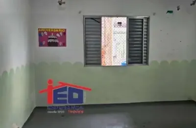 Casa comercial à venda na Avenida Jaguaribe, Jaguaribe, Osasco