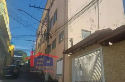 Casa comercial à venda na Av Gal Pedro Pinho, Pestana, Osasco