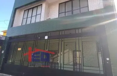 Casa comercial à venda na Avenida Dom Pedro I, Vila Osasco, Osasco