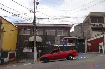 Casa comercial à venda na Rua Santo Antônio de Pádua, Jardim Califórnia, Barueri