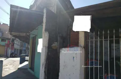 Casa comercial à venda na Rua Renato da Silva Barreto, Munhoz Júnior, Osasco