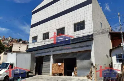 Casa comercial à venda na Rua Pastor Pedro Barbosa Da Costa, Jardim Santa Rita, Itapevi