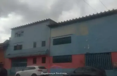 Casa comercial à venda na Rua Joaquim Gonçalves Ledo, Cipava, Osasco