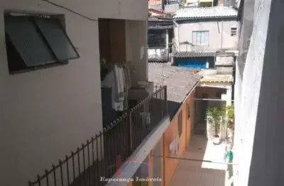 Casa comercial à venda na Rua Espanha, Veloso, Osasco