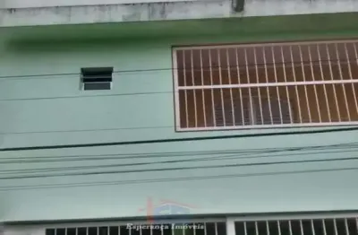 Casa comercial à venda na Rua Geraldo Azevedo Monteiro, I.A.P.I., Osasco