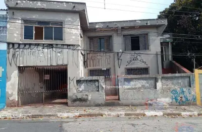 Casa comercial à venda na Rua João Dante, Km 18, Osasco