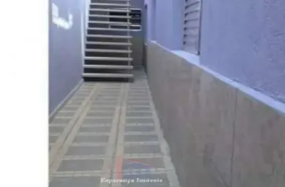 Casa comercial à venda na Rua Cuevas Torres, Umuarama, Osasco