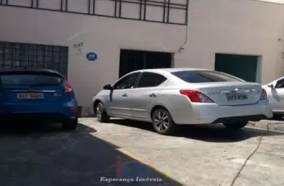 Casa comercial à venda na Avenida Inocêncio Seráfico, Centro, Carapicuíba