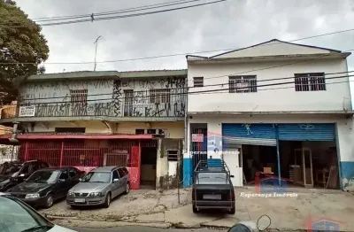 Casa comercial à venda na Avenida Miguel Frias e Vasconcelos, Jaguaré, São Paulo