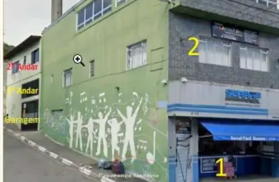 Casa comercial à venda na Avenida João de Andrade, Santo Antônio, Osasco