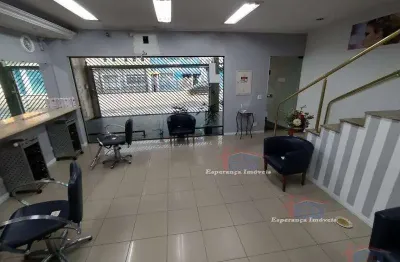 Casa comercial à venda na Avenida Hildebrando de Lima, Km 18, Osasco